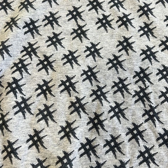 Gardner and the gang hashtag sweatshirt - Picture 2 of 5